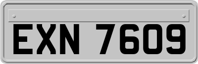 EXN7609
