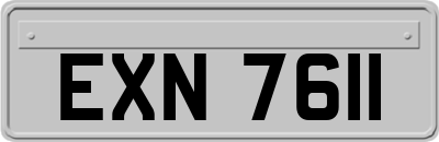 EXN7611