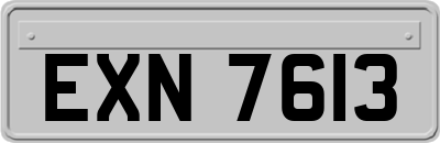 EXN7613