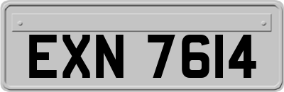 EXN7614