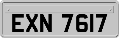 EXN7617
