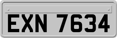 EXN7634