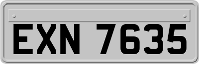 EXN7635