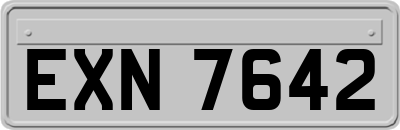 EXN7642