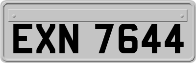 EXN7644