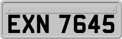 EXN7645