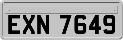 EXN7649