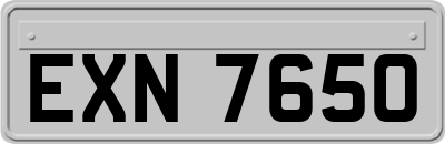 EXN7650