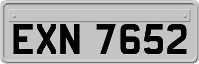 EXN7652