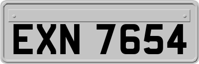 EXN7654