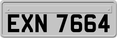 EXN7664