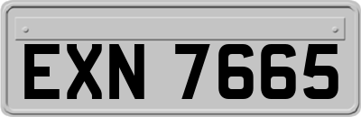 EXN7665
