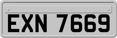 EXN7669