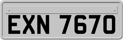 EXN7670