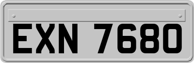 EXN7680
