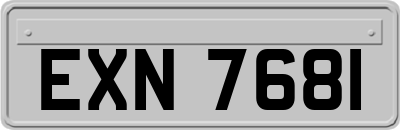EXN7681