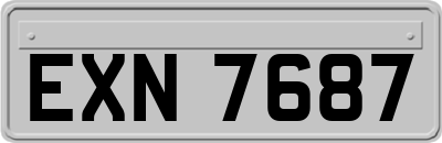 EXN7687