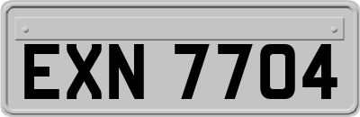 EXN7704