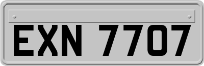 EXN7707