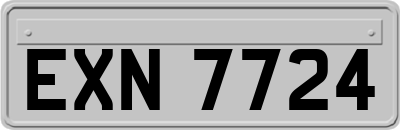 EXN7724