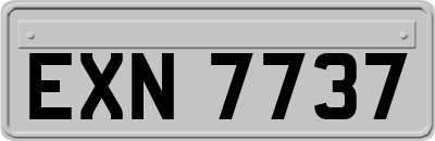 EXN7737