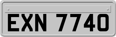 EXN7740