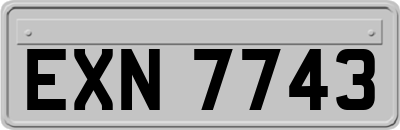 EXN7743