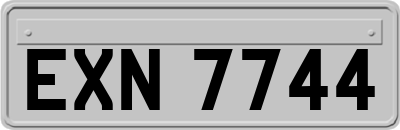 EXN7744