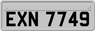EXN7749