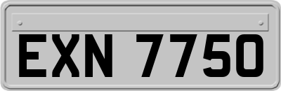 EXN7750