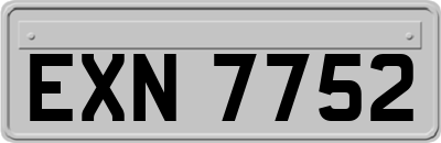 EXN7752
