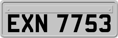 EXN7753