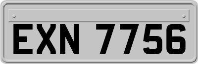 EXN7756