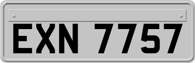 EXN7757