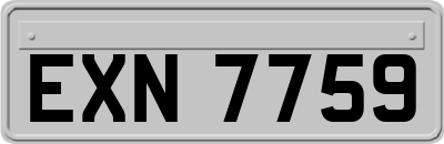 EXN7759