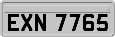EXN7765