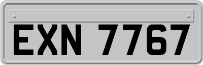 EXN7767