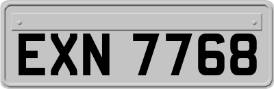 EXN7768