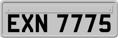 EXN7775