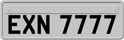 EXN7777