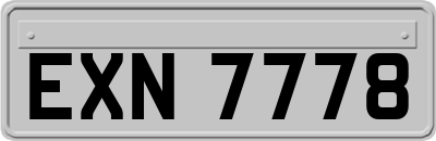 EXN7778