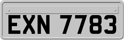 EXN7783