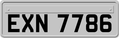 EXN7786