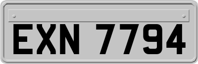 EXN7794