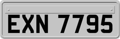 EXN7795