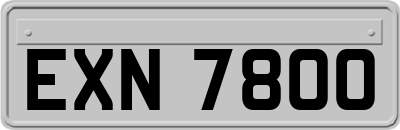 EXN7800