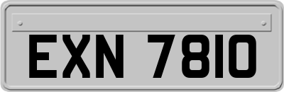 EXN7810