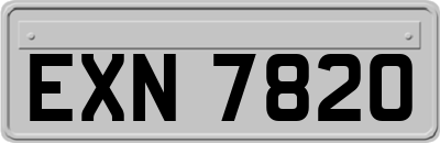 EXN7820