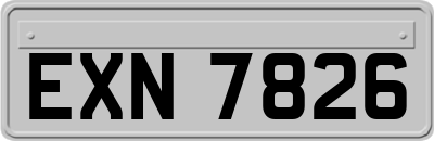 EXN7826