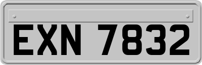 EXN7832